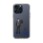 スリムプロテクションケース［ スマートフォンケース<制服ver.> - RINTO ］
