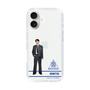 スリムプロテクションケース［ スマートフォンケース<制服ver.> - RINTO ］