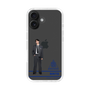 スリムプロテクションケース［ スマートフォンケース<制服ver.> - RINTO ］