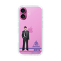 スリムプロテクションケース［ スマートフォンケース<制服ver.> - RINTO ］