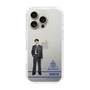 スリムプロテクションケース［ スマートフォンケース<制服ver.> - RINTO ］