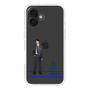 スリムプロテクションケース［ スマートフォンケース<制服ver.> - RINTO ］
