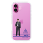 スリムプロテクションケース［ スマートフォンケース<制服ver.> - RINTO ］