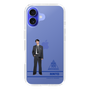 スリムプロテクションケース［ スマートフォンケース<制服ver.> - RINTO ］