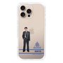 スリムプロテクションケース［ スマートフォンケース<制服ver.> - RINTO ］