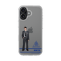 スリムプロテクションケース［ スマートフォンケース<制服ver.> - RINTO ］