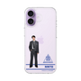 スリムプロテクションケース［ スマートフォンケース<制服ver.> - RINTO ］