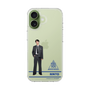 スリムプロテクションケース［ スマートフォンケース<制服ver.> - RINTO ］