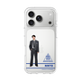 スリムプロテクションケース［ スマートフォンケース<制服ver.> - RINTO ］