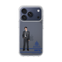 スリムプロテクションケース［ スマートフォンケース<制服ver.> - RINTO ］