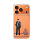 スリムプロテクションケース［ スマートフォンケース<制服ver.> - RINTO ］