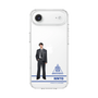 スリムプロテクションケース［ スマートフォンケース<制服ver.> - RINTO ］