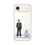 スリムプロテクションケース［ スマートフォンケース<制服ver.> - RINTO ］