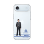スリムプロテクションケース［ スマートフォンケース<制服ver.> - RINTO ］