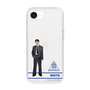 スリムプロテクションケース［ スマートフォンケース<制服ver.> - RINTO ］