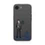 スリムプロテクションケース［ スマートフォンケース<制服ver.> - RINTO ］