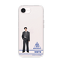 スリムプロテクションケース［ スマートフォンケース<制服ver.> - RINTO ］