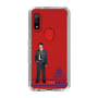 スリムプロテクションケース［ スマートフォンケース<制服ver.> - RINTO ］