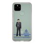 スリムプロテクションケース［ スマートフォンケース<制服ver.> - RINTO ］