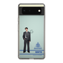 スリムプロテクションケース［ スマートフォンケース<制服ver.> - RINTO ］