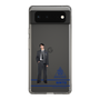 スリムプロテクションケース［ スマートフォンケース<制服ver.> - RINTO ］