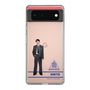 スリムプロテクションケース［ スマートフォンケース<制服ver.> - RINTO ］