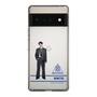 スリムプロテクションケース［ スマートフォンケース<制服ver.> - RINTO ］