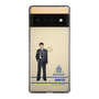 スリムプロテクションケース［ スマートフォンケース<制服ver.> - RINTO ］
