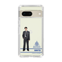 スリムプロテクションケース［ スマートフォンケース<制服ver.> - RINTO ］