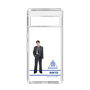 スリムプロテクションケース［ スマートフォンケース<制服ver.> - RINTO ］