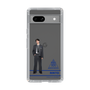 スリムプロテクションケース［ スマートフォンケース<制服ver.> - RINTO ］