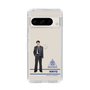 スリムプロテクションケース［ スマートフォンケース<制服ver.> - RINTO ］