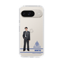 スリムプロテクションケース［ スマートフォンケース<制服ver.> - RINTO ］
