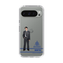 スリムプロテクションケース［ スマートフォンケース<制服ver.> - RINTO ］