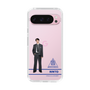 スリムプロテクションケース［ スマートフォンケース<制服ver.> - RINTO ］
