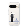 スリムプロテクションケース［ スマートフォンケース<制服ver.> - RINTO ］