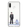 スリムプロテクションケース［ スマートフォンケース<制服ver.> - RINTO ］