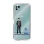 スリムプロテクションケース［ スマートフォンケース<制服ver.> - RINTO ］