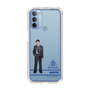 スリムプロテクションケース［ スマートフォンケース<制服ver.> - RINTO ］