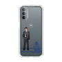 スリムプロテクションケース［ スマートフォンケース<制服ver.> - RINTO ］