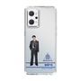 スリムプロテクションケース［ スマートフォンケース<制服ver.> - RINTO ］