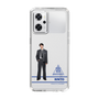 スリムプロテクションケース［ スマートフォンケース<制服ver.> - RINTO ］