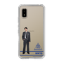 スリムプロテクションケース［ スマートフォンケース<制服ver.> - RINTO ］