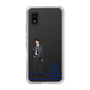 スリムプロテクションケース［ スマートフォンケース<制服ver.> - RINTO ］