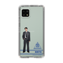 スリムプロテクションケース［ スマートフォンケース<制服ver.> - RINTO ］