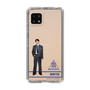 スリムプロテクションケース［ スマートフォンケース<制服ver.> - RINTO ］