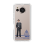 スリムプロテクションケース［ スマートフォンケース<制服ver.> - RINTO ］