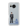 スリムプロテクションケース［ スマートフォンケース<制服ver.> - RINTO ］
