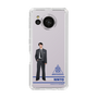 スリムプロテクションケース［ スマートフォンケース<制服ver.> - RINTO ］