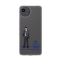スリムプロテクションケース［ スマートフォンケース<制服ver.> - RINTO ］
